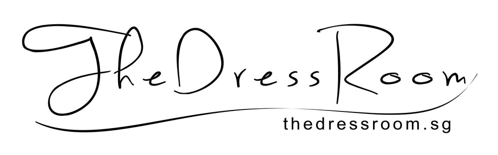 The Dress Room